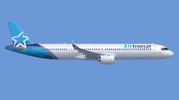 Empresa aérea de lazer canadense obteve autorização para voar ao Brasil e deve iniciar rota ligando Toronto e Montreal ao Rio de Janeiro em 2026 Empresa aérea de lazer canadense obteve autorização para voar ao Brasil e deve iniciar rota ligando Toronto e Montreal ao Rio de Janeiro em 2026