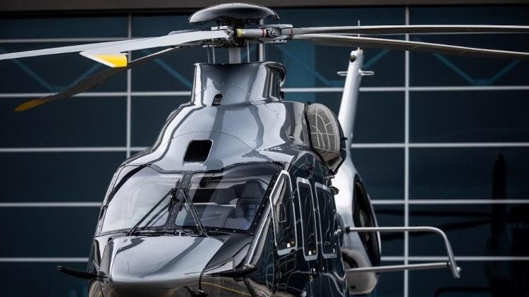 ACH160 - Airbus - Airbus