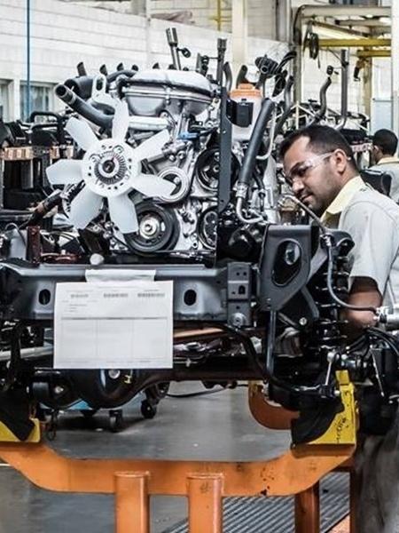 Fábrica de motores da HPE Automotores encerrará produção em 31 de dezembro