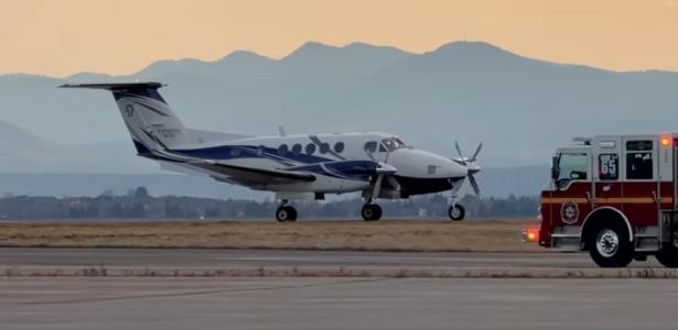 Pela 1ª vez, avião pousa sozinho após emergência no voo: como é o sistema?