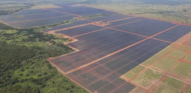 O Brasil finge que não vê o risco do excesso de energia solar