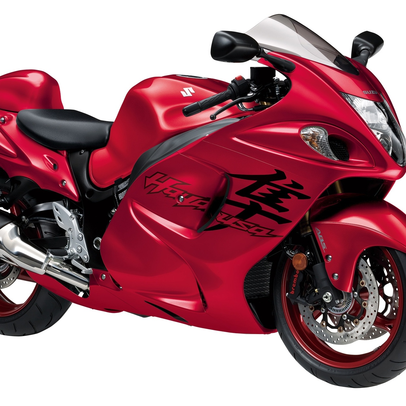 2021 hayabusa hot sale