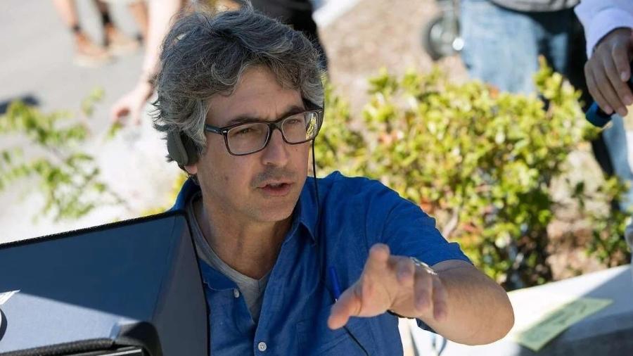 Alexander Payne, diretor de 'Os Rejeitados'