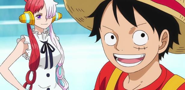 CINE VENEZA: Fãs da série One Piece se reúnem neste sábado para assistiram  episódio especial da série 