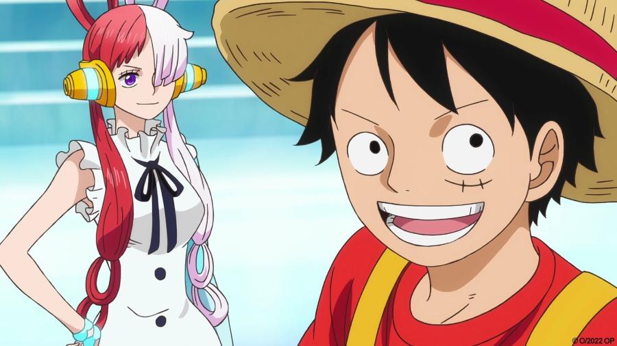 Como Assistir One Piece DUBLADO na Netflix - Anime Netflix One Piece  Redublado 