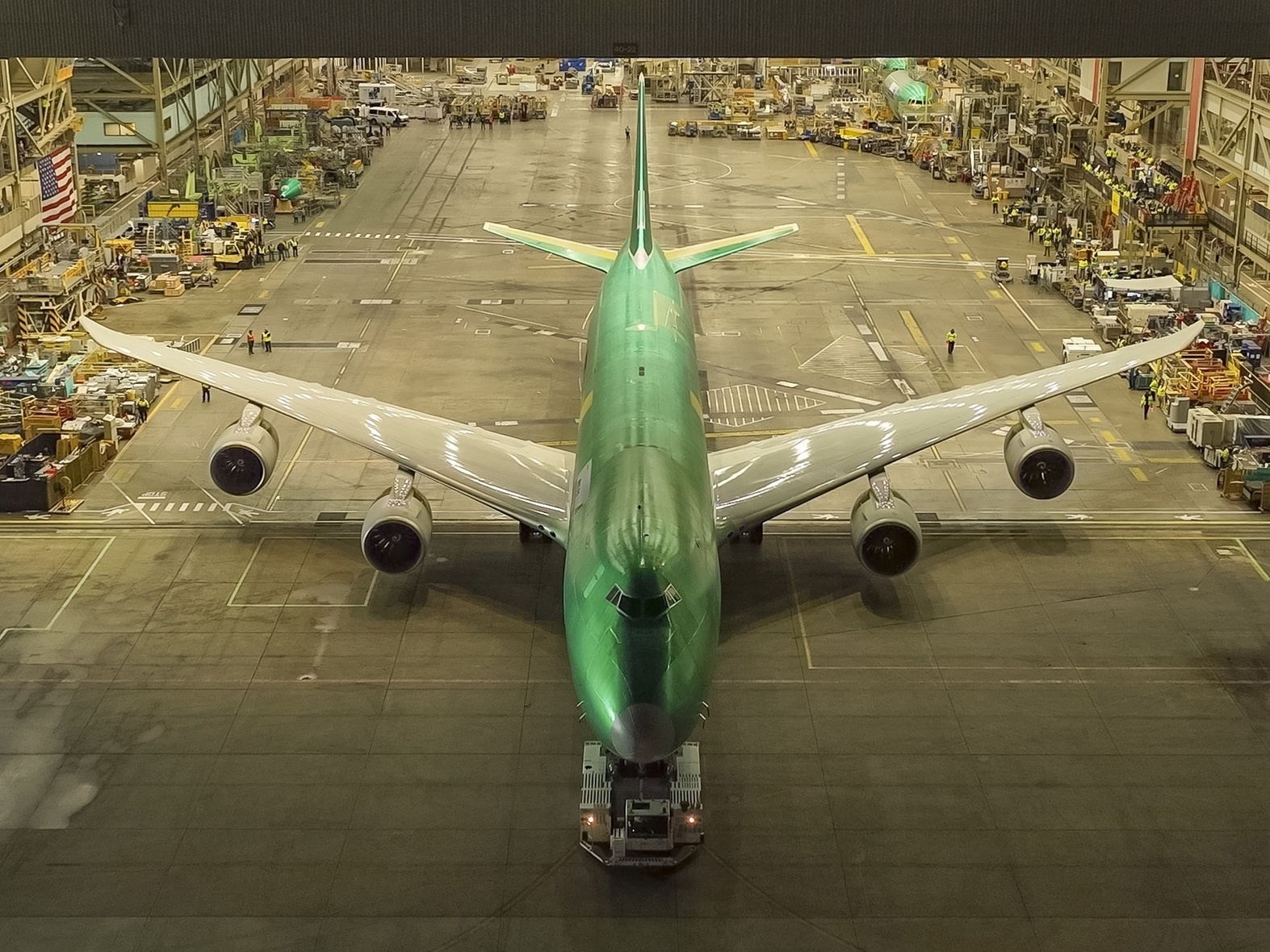 Avião de 2 andares: A história do Jumbo, o Boeing 747, que sai de linha