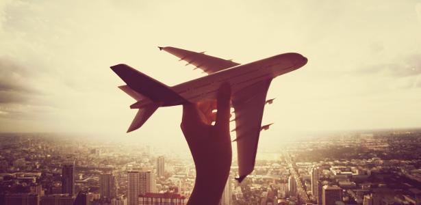 Trump e guerras geram incertezas para a aviação. Brasil pode ser afetado