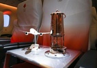 Se é proibido até fumar, como a chama olímpica é transportada no avião? - Instagram/tokyo2020