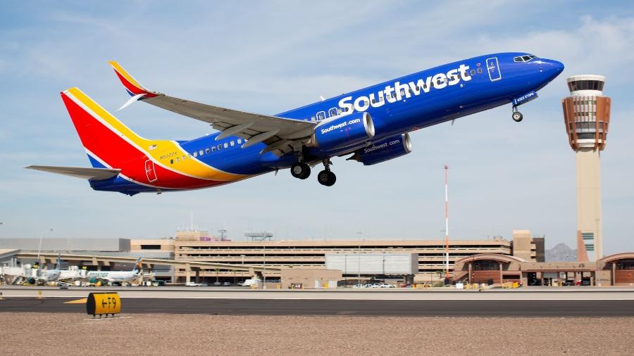 Southwest Airlines