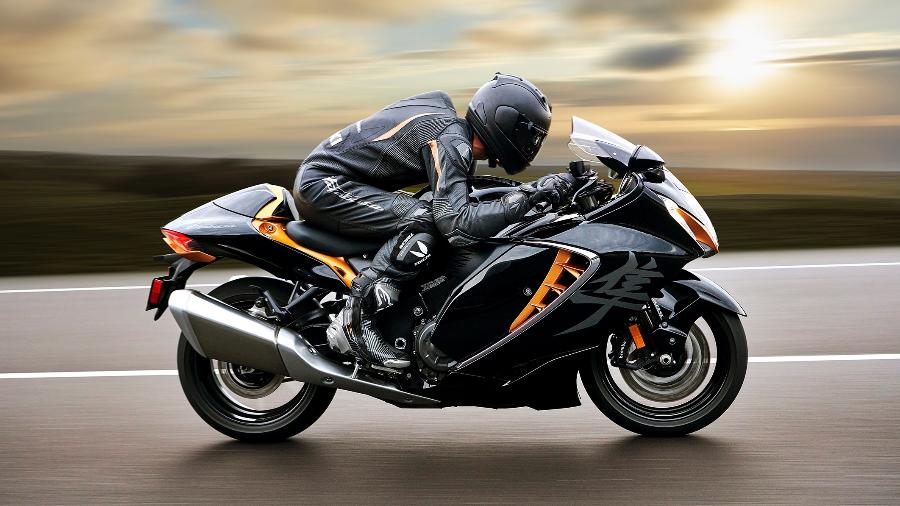 As 10 motocicletas mais caras do mundo – Saúde Online