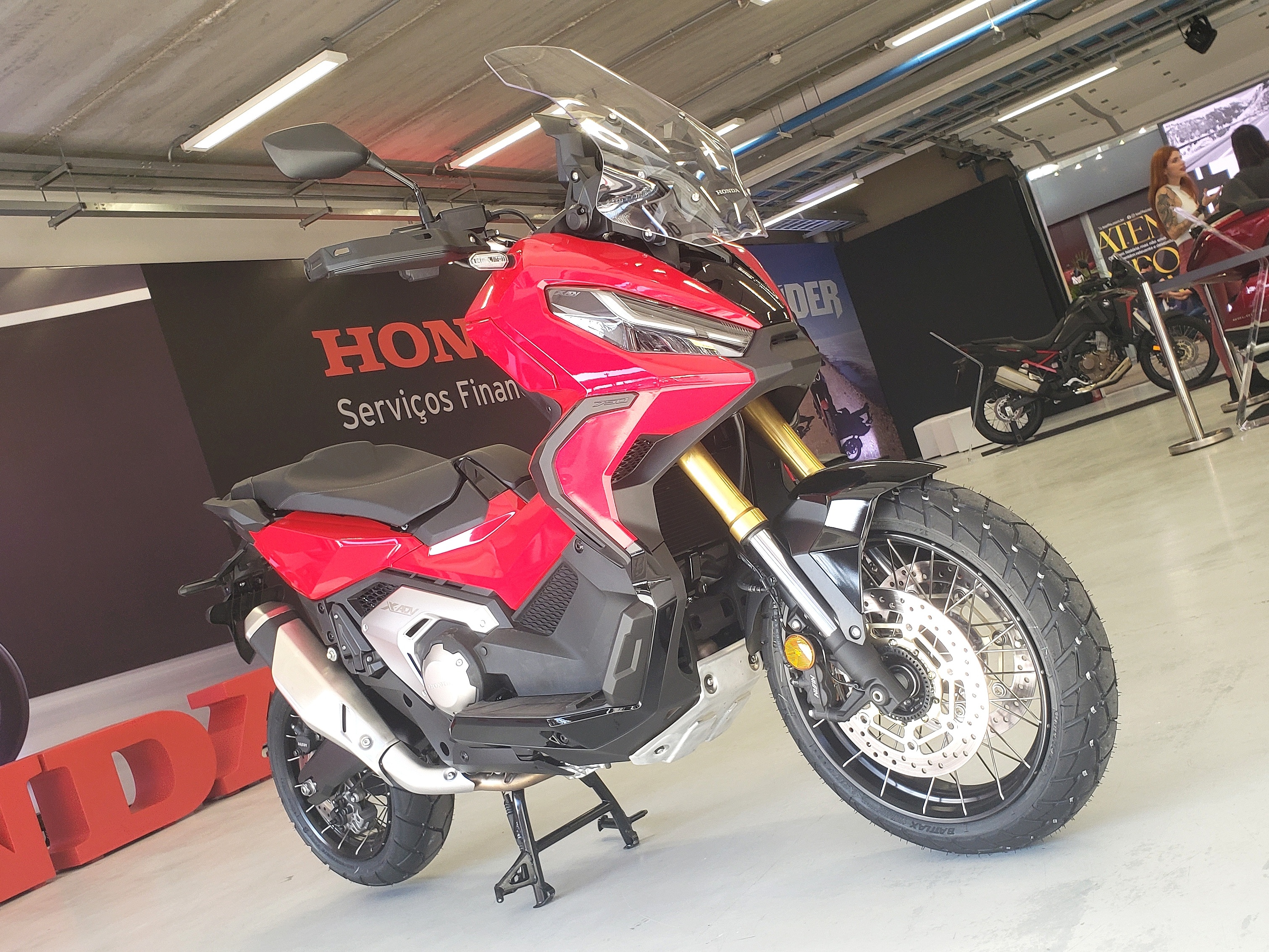 O início da Honda em competições –Parte 3: Interlagos, Blog Honda Motos