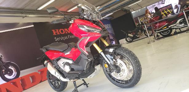 Fabricantes de motos prometem novidades no Festival de Interlagos –  AutoIndústria