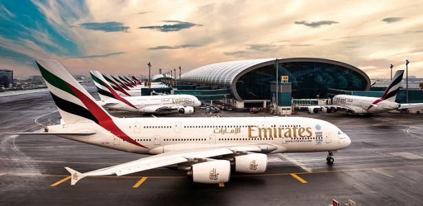 Por que a crise no Oriente Médio afeta voos no mundo todo?