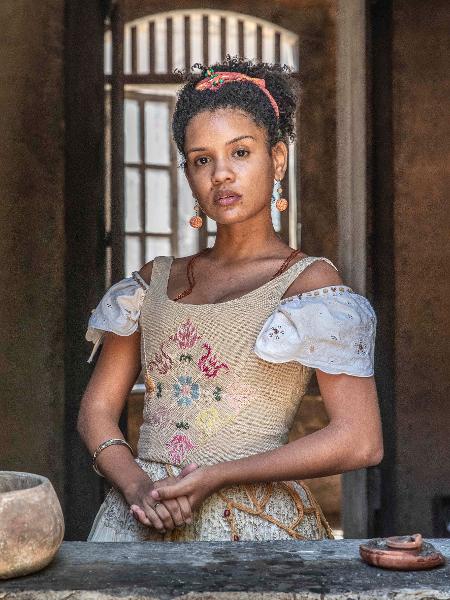 novela das 18h - Fábio Rocha/Divulgação/TV Globo - Fábio Rocha/Divulgação/TV Globo