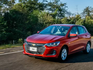 Chevrolet Onix: donos reclamam de peça que estraga fácil e causa prejuízo