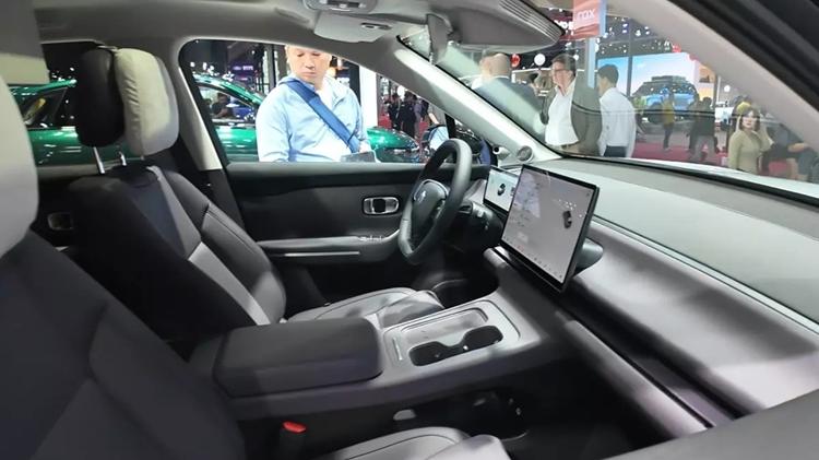Leapmotor C16 Leapmotor C16