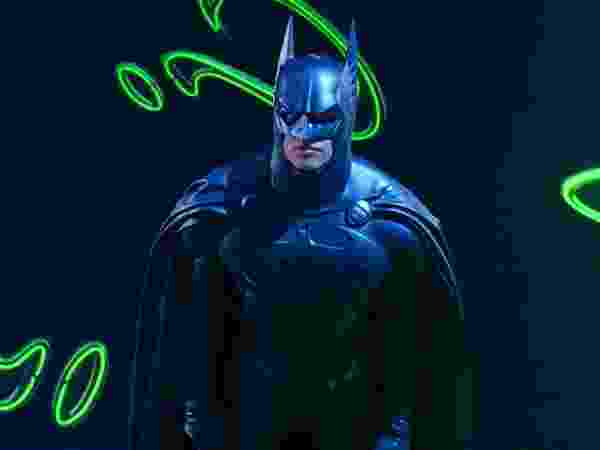Warner