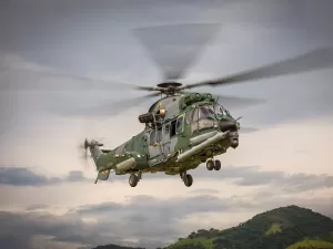 Brasil: Como são feitos helicópteros na maior fabricante da América Latina?