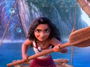 Sem emoção, riscos ou encanto, 'Moana 2' não passa de história de autoajuda