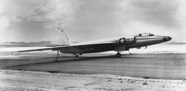 Avião espião dos EUA derrubado na Rússia escancarou a Guerra Fria