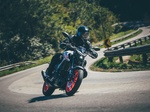 Yamaha divulga vídeo teaser de nova moto esportiva média; assista -  07/05/2021 - UOL Carros