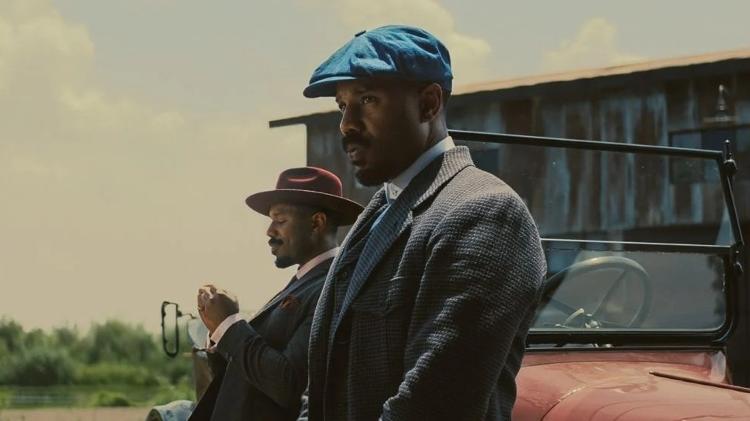 Michael B. Jordan e... Michael B. Jordan em 'Pecadores' Michael B. Jordan e... Michael B. Jordan em 'Pecadores'