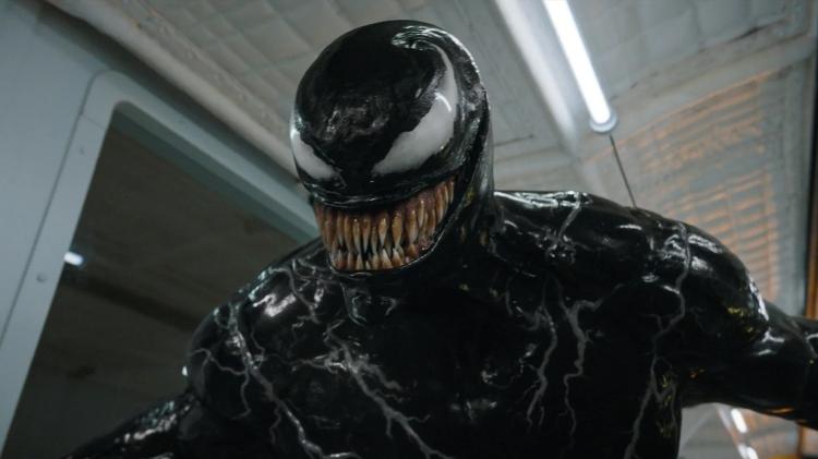 'Venom: A Última Rodada' encerra a trilogia do 'protetor letal'