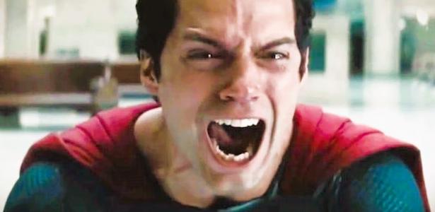 Henry Cavill anuncia que DC dispensou seu retorno como Superman em