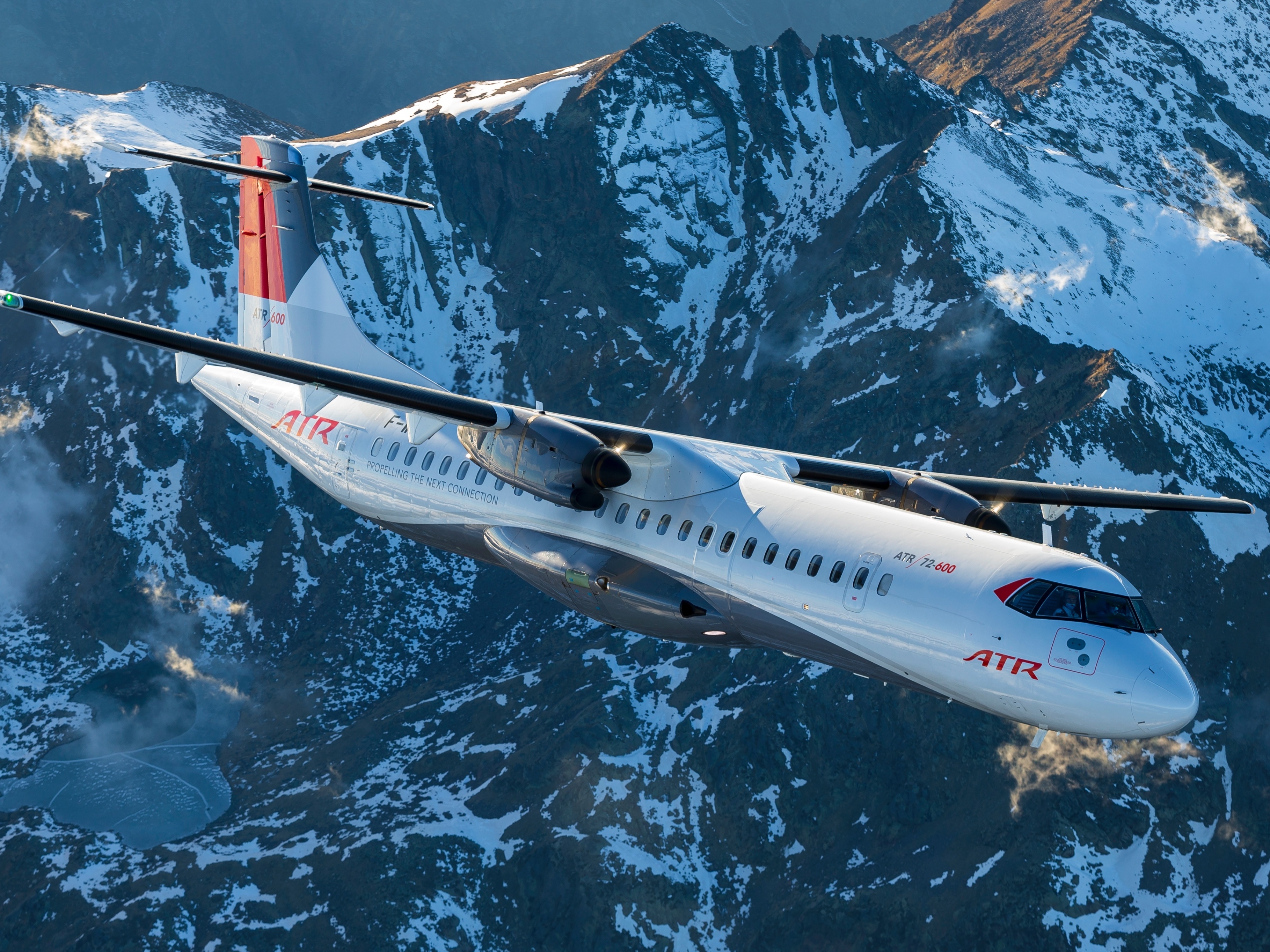 Avião do acidente no Nepal é visto como teco-teco, mas é dos mais modernos