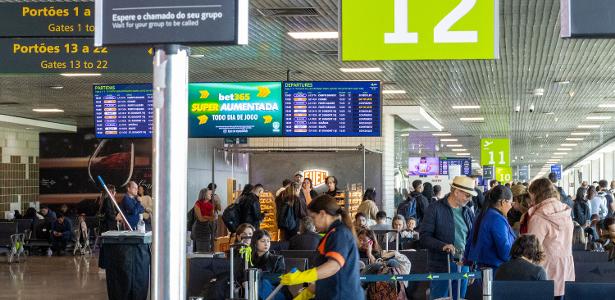 Reforma tributária fará brasileiro voltar a viajar de ônibus, diz Iata