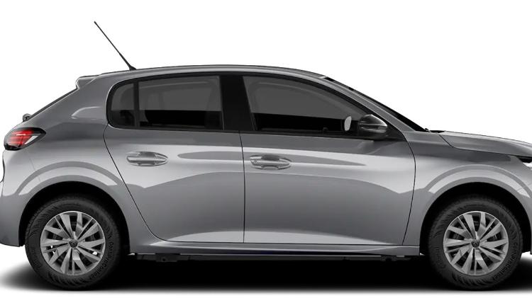 Peugeot 208 Active Turbo 200 terá mesmo visual da versão 1.0 Active (foto) Peugeot 208 Active Turbo 200 terá mesmo visual da versão 1.0 Active (foto)