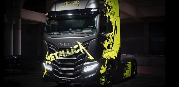 Após prometer exclusividade, Iveco triplica série 'limitada' do S-Way