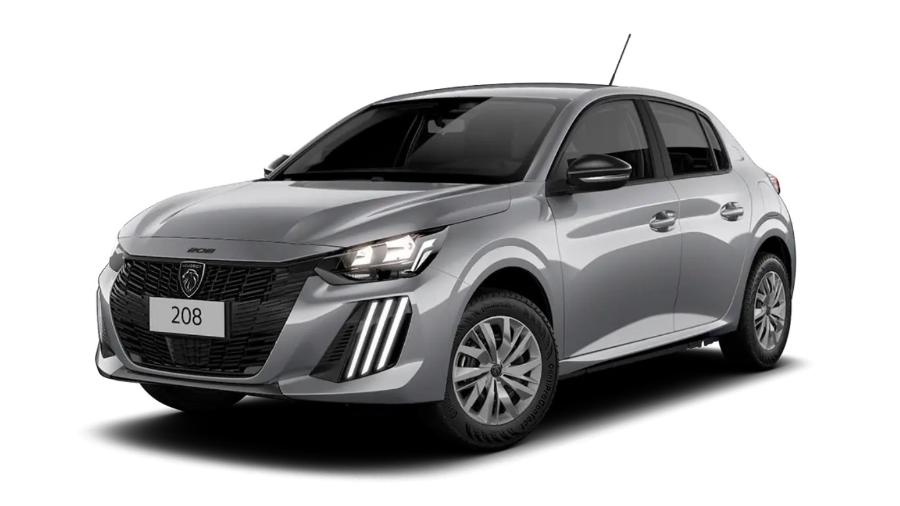 Peugeot 208 Active Turbo 200 Peugeot 208 Active Turbo 200