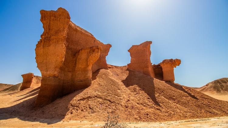 Tema De Sambas enredos Angola Tem 7 Maravilhas Pouco Exploradas