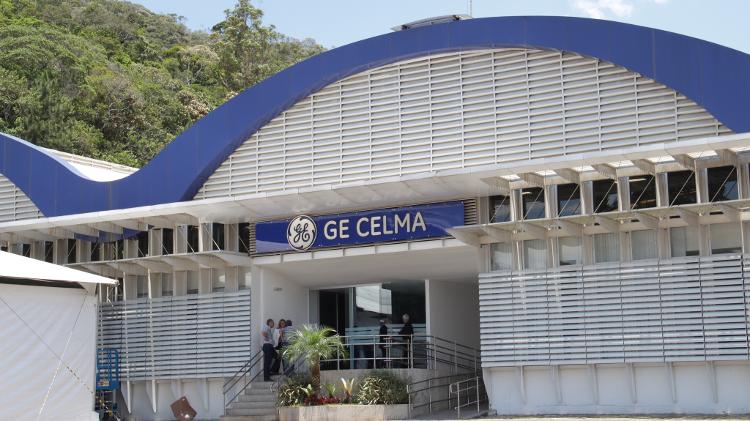 Unidade 14 Bis da GE Celma, em Nova Petrópolis (RJ) Unidade 14 Bis da GE Celma, em Nova Petrópolis (RJ)