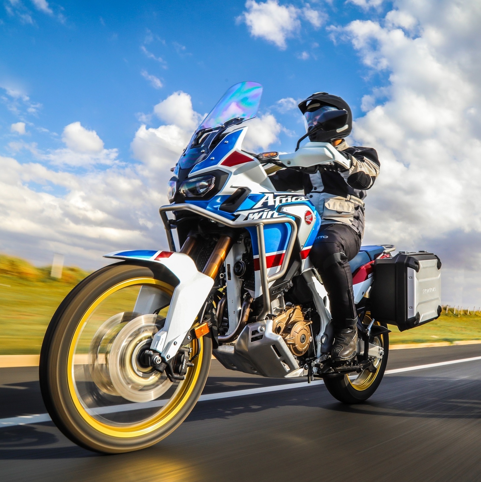 Dez cuidados que você precisa ter com sua moto antes de pegar a estrada -  13/12/2020 - UOL Carros