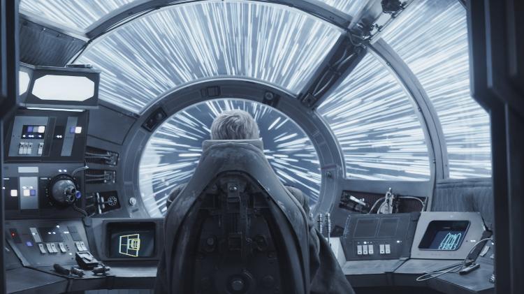 'Andor': Why 'Star Wars' Doesn't Need Cinema To Be Awesome - 11/25/2022 6 andorsw light - LucasFilm - LucasFilm