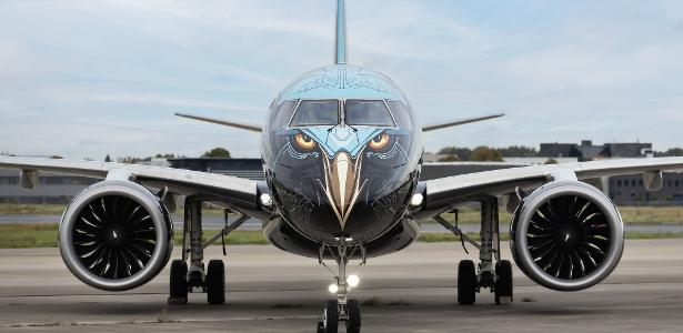 Como serão os aviões Embraer E2 da Latam e o que a empresa quer com eles?