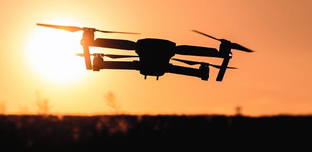 Onda de drones misteriosos nos EUA: eles colocam mesmo os voos em risco?