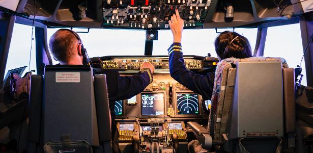 Cortes no orçamento deixam aviação mais cara e aumentam risco de acidentes