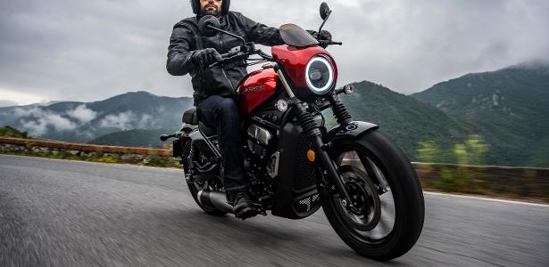 Moto Morini: marca italiana estreará no Brasil com três modelos em 2025