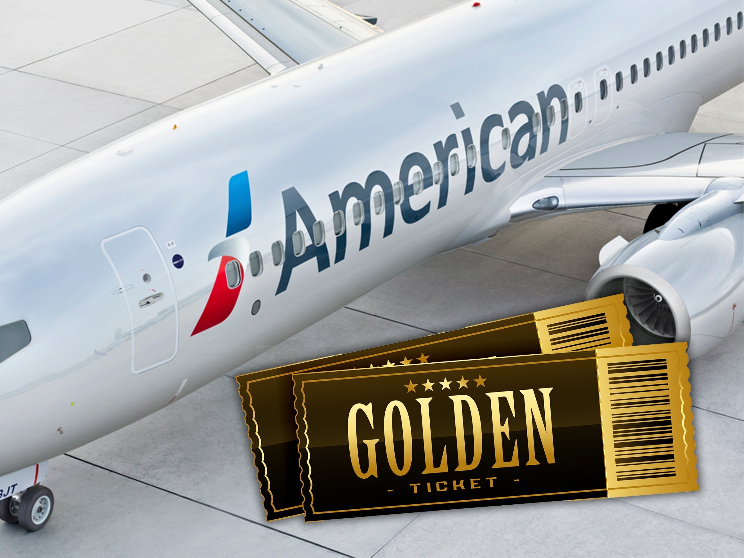 Aviões – Informações sobre viagens – American Airlines