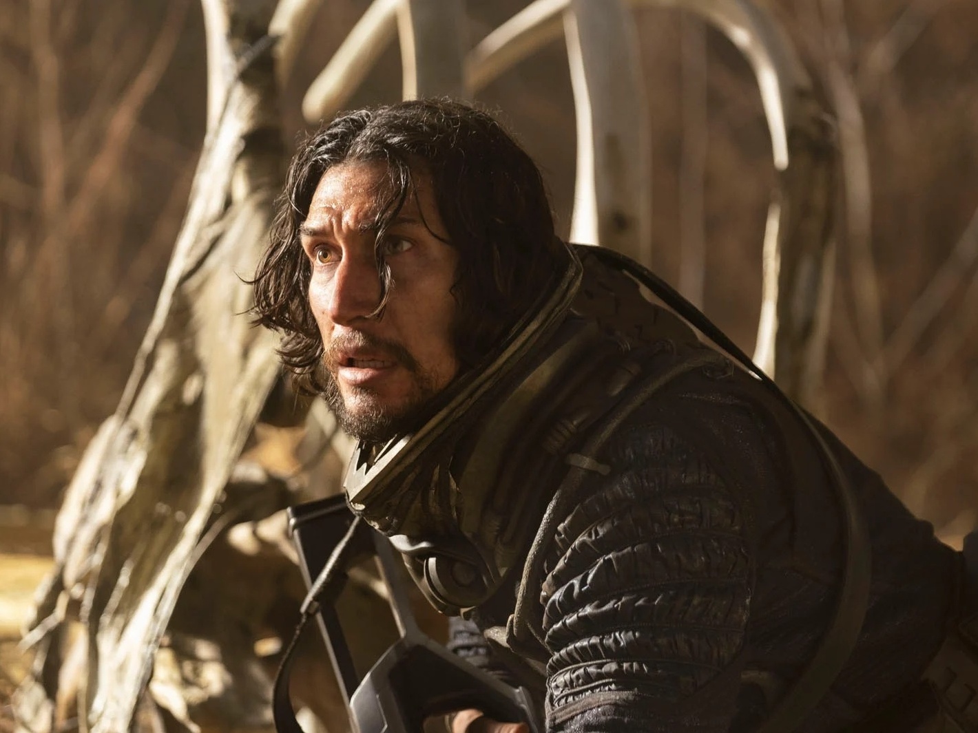 65 – Ameaça Pré-Histórica: confira a crítica do filme com Adam Driver