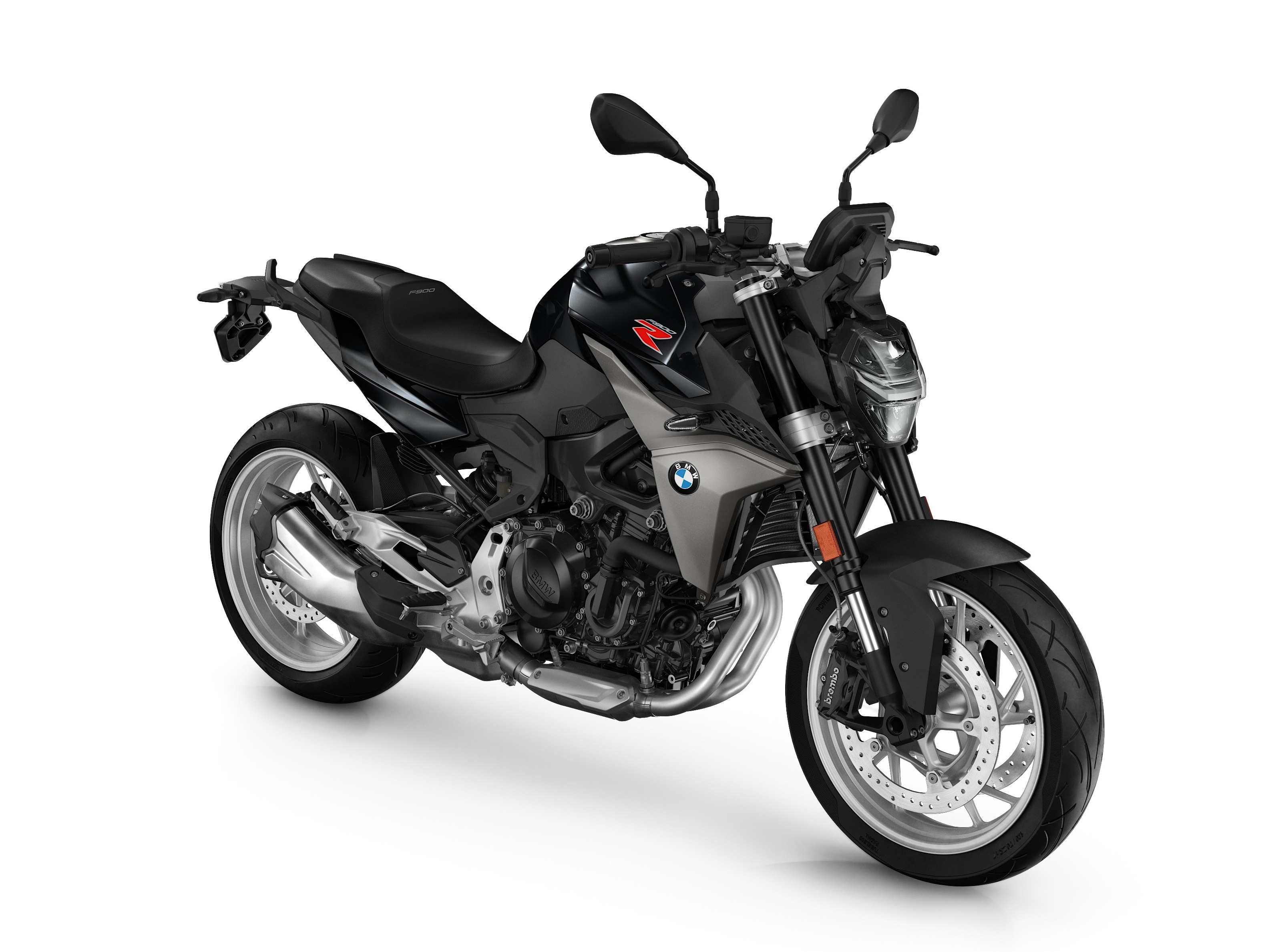F 900R, primeira das sete novas motos prometidas pela BMW, chega ao Brasil  - 18/11/2022 - UOL Carros