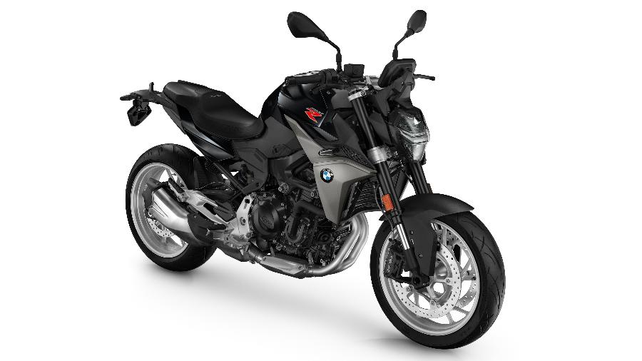 Motos da BMW ganham nova versão; conheça