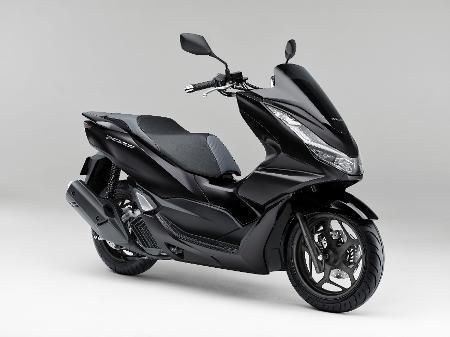 Honda Pcx Surge Com Motor De 160 Cc No Japao E Deve Vir Ao Brasil Conheca 12 12 Uol Carros