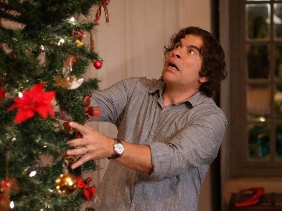 5 Filmes de Natal na Netflix que fogem do comum – Metro World News