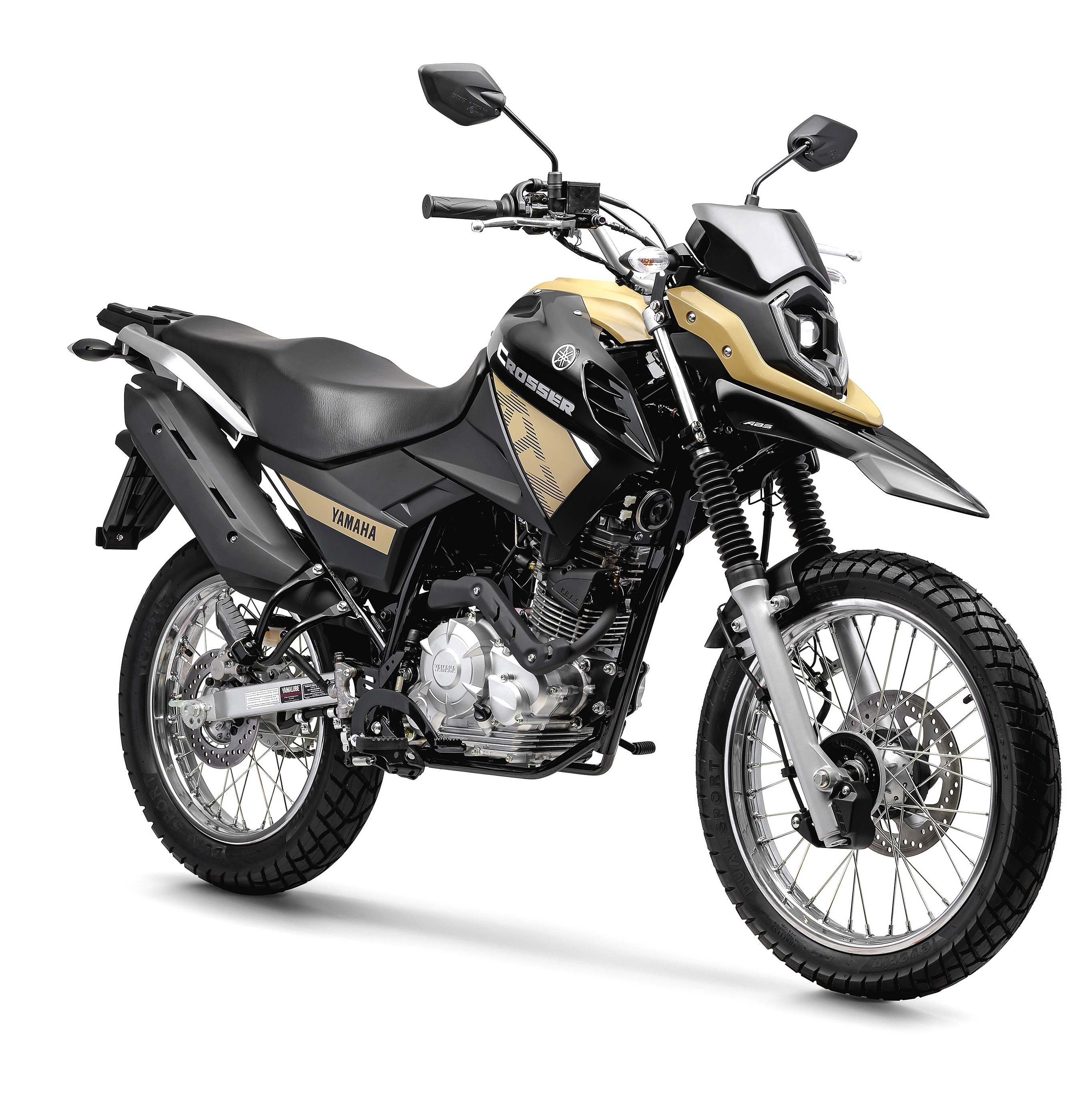 XTZ CROSSER 150 S – Madia Motos