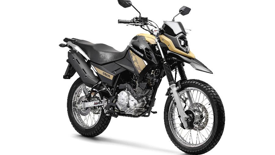 XTZ Crosser 150 – 2022 – AMERICAN MOTOS