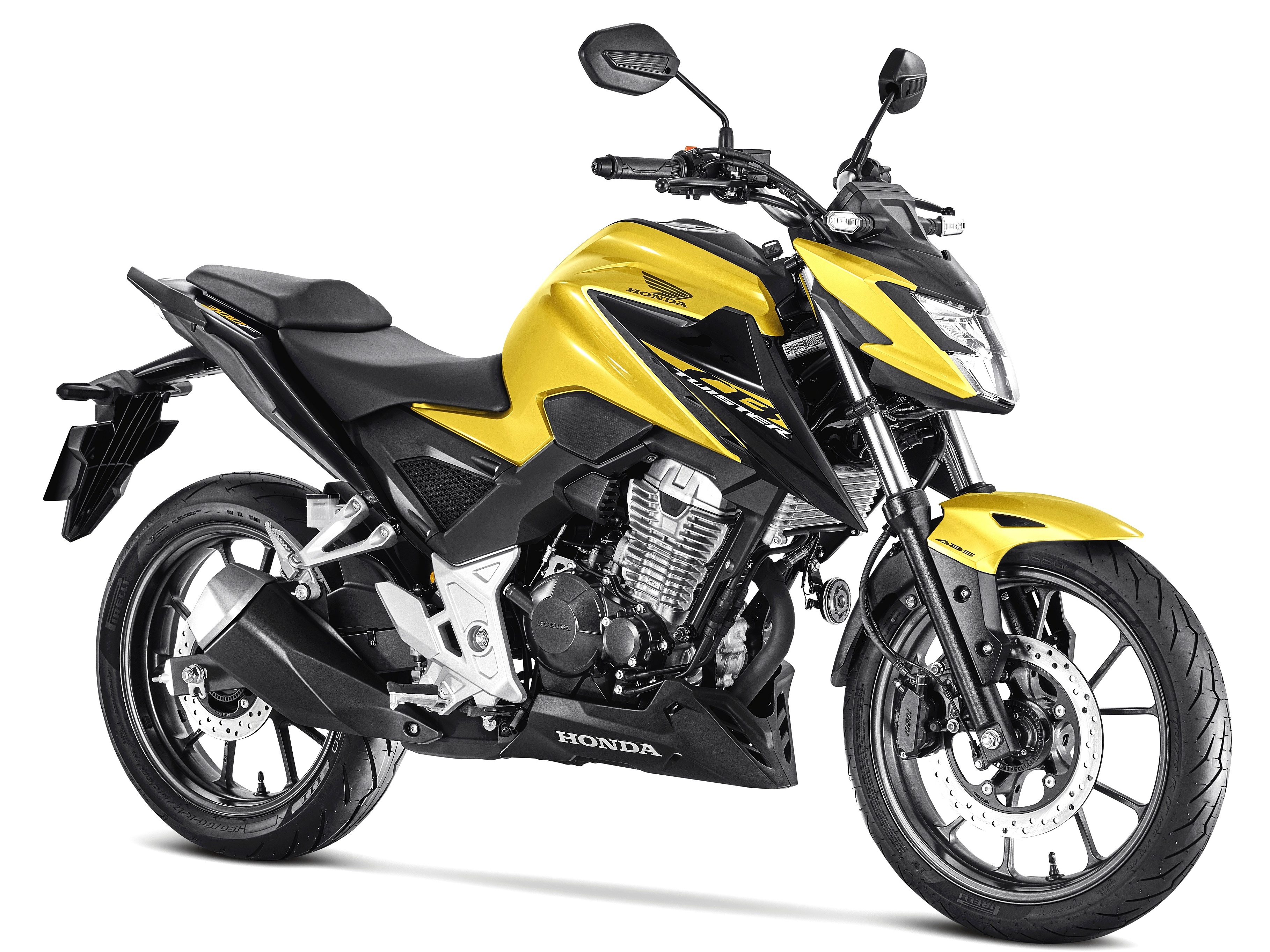 Tabela Fipe: o preço da Honda CB 300F Twister 2023 - MOTOO